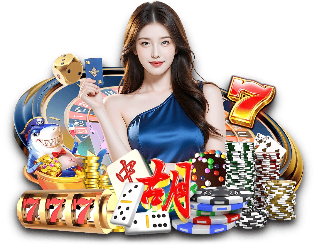Hình minh họa chuyên mục game bài